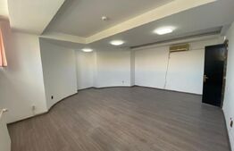 Spatiu birouri, 150 mp, parcare privata, utilitati incluse, zona Arabesque