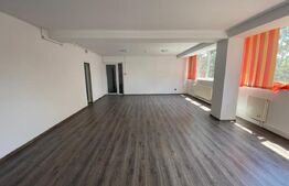 Spatiu birouri, 150 mp, parcare privata, utilitati incluse, zona Arabesque