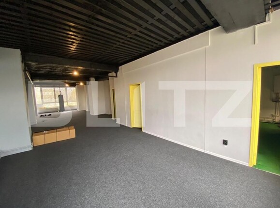 Spațiu birouri de închiriat Calea Bucuresti - 147781SIB | BLITZ Craiova | Poza3