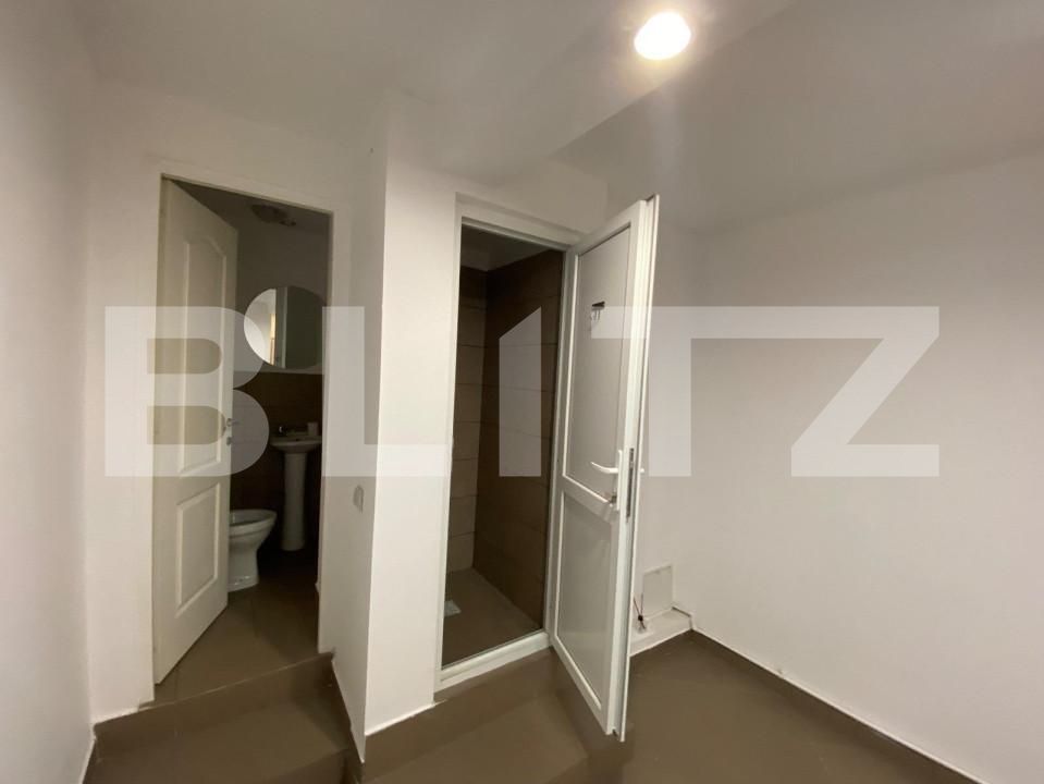 Spațiu birouri de închiriat Calea Bucuresti - 147781SIB | BLITZ Craiova | Poza9