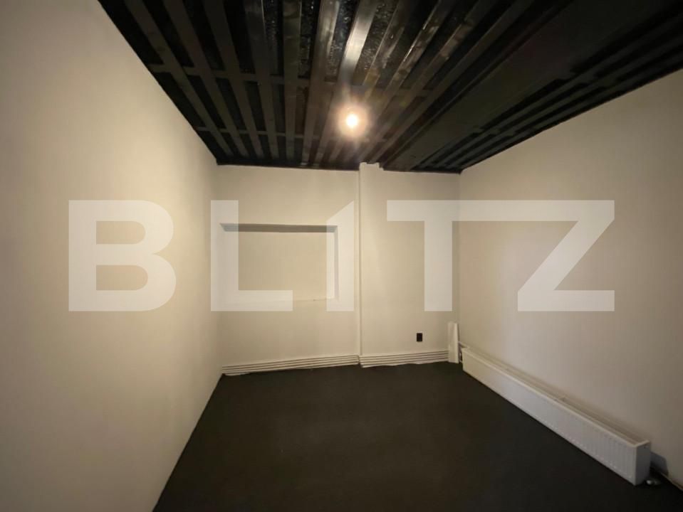 Spațiu birouri de închiriat Calea Bucuresti - 147781SIB | BLITZ Craiova | Poza4