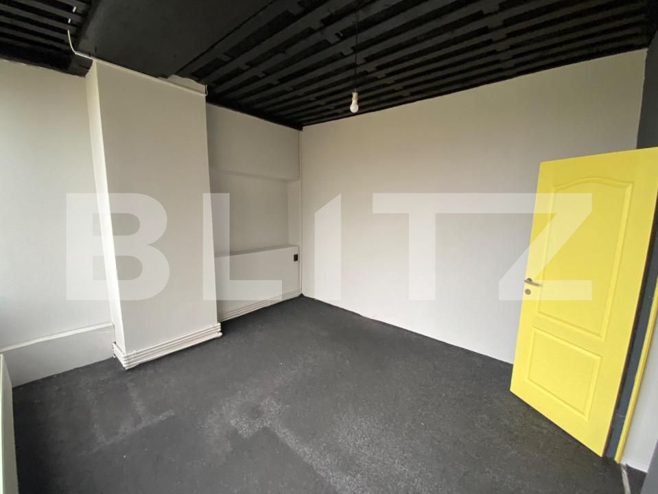 Spațiu birouri de închiriat Calea Bucuresti - 147781SIB | BLITZ Craiova | Poza6