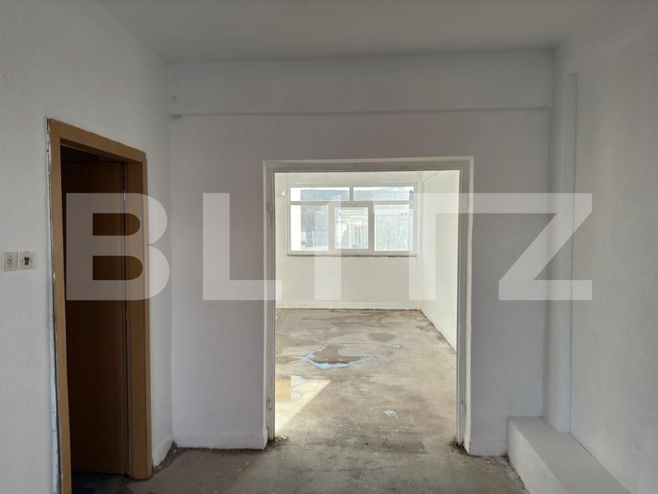 Spațiu birouri de închiriat Podari - 147782SIB | BLITZ Craiova | Poza3