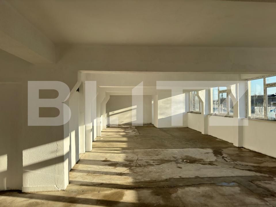 Spațiu birouri de închiriat Podari - 147782SIB | BLITZ Craiova | Poza1