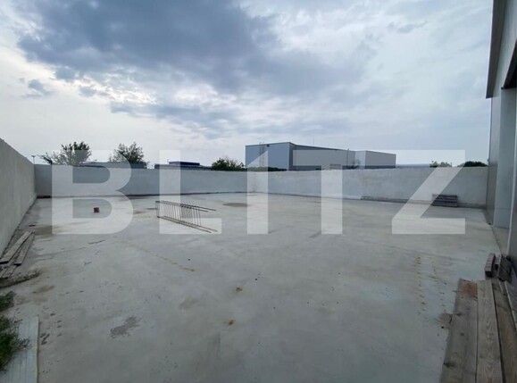 Spațiu industrial de vânzare Est - 147783SVI | BLITZ Craiova | Poza8