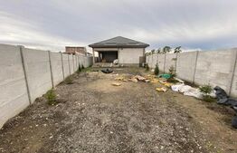 Proprietate  2 hale și o casa, 530 mp 2000 mp teren, zona Dumagas