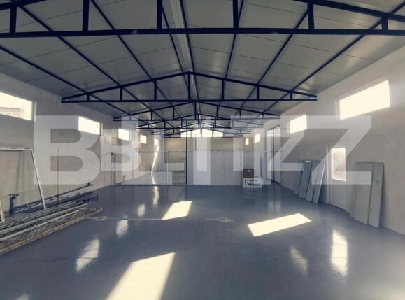 Spațiu industrial de vânzare Exterior Sud - 147784SVI | BLITZ Craiova | Poza1