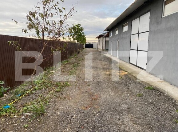 Spațiu industrial de vânzare Exterior Sud - 147784SVI | BLITZ Craiova | Poza9