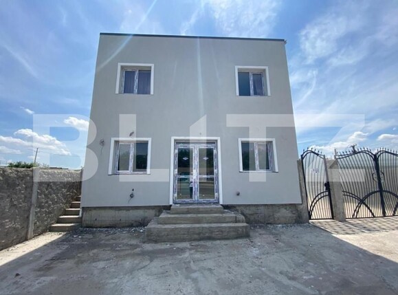 Spațiu comercial de vânzare Exterior Est - 147786SVC | BLITZ Craiova | Poza1