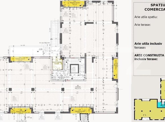 Spațiu comercial de vânzare Lapus Arges - 147787SVC | BLITZ Craiova | Poza3