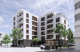 Spatiu comercial, construcție noua, 74 mp, zona Mall Electroputere