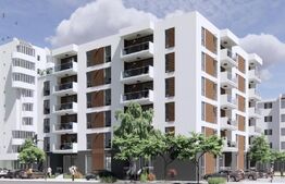 Spatiu comercial, construcție noua, 134 mp, zona Mall Electroputere