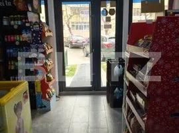 Spațiu comercial de vânzare Rovine - 147790SVC | BLITZ Craiova | Poza3