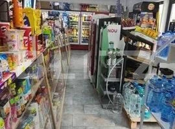 Spațiu comercial de vânzare Rovine - 147790SVC | BLITZ Craiova | Poza1