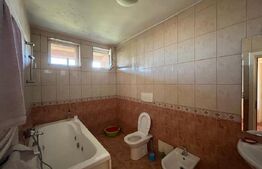 Vilă D + P + E + M de 600 mp utili, pe un teren de 1.400 mp, Catargiu