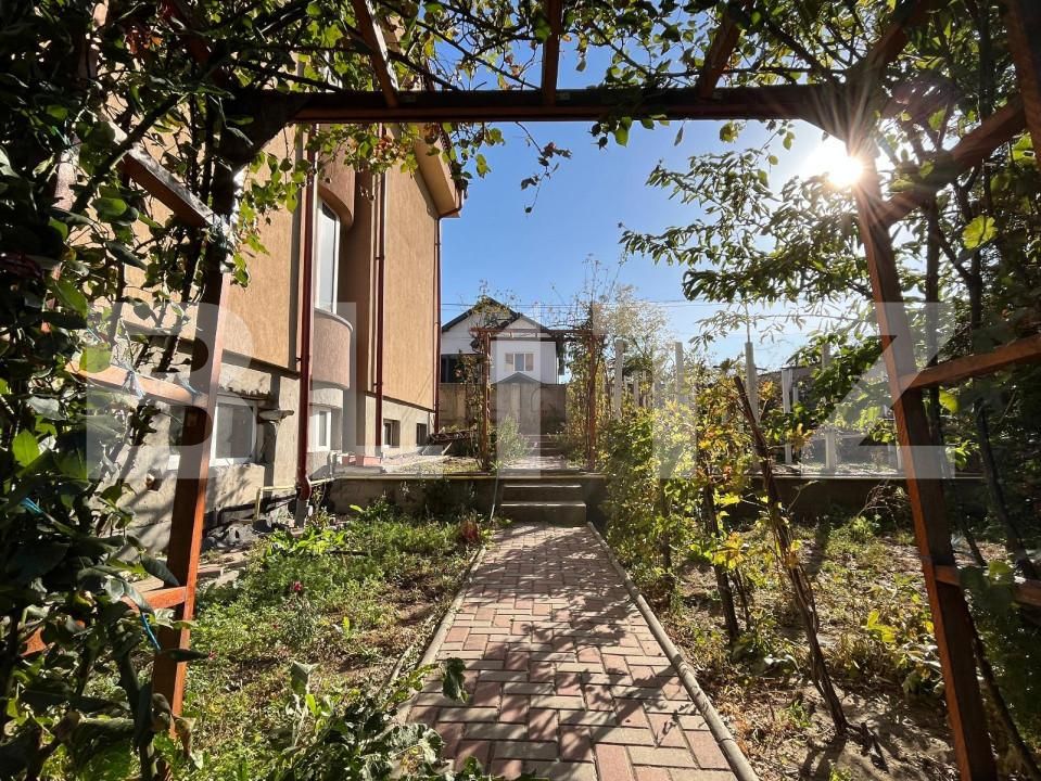 Casa de vânzare 18 camere Lascar Catargiu - 147800CV | BLITZ Craiova | Poza3