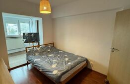 Apartament 4 camere , 80 mp, 1 Mai, zona Parc
