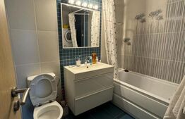 Apartament 4 camere , 80 mp, 1 Mai, zona Parc