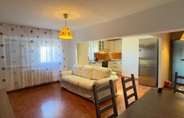 Apartament 4 camere , 80 mp, 1 Mai, zona Parc