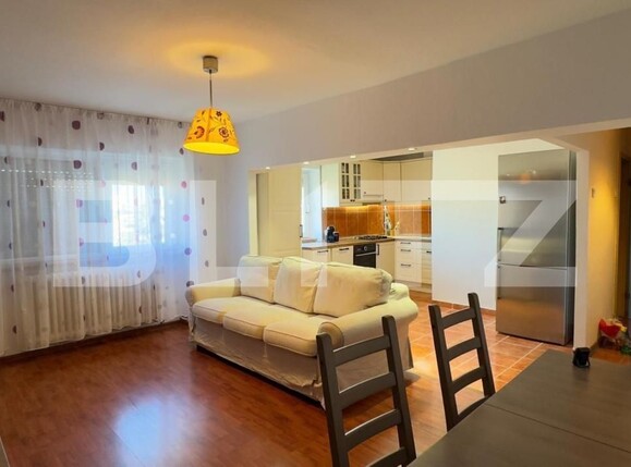 Apartament de vânzare 4 camere 1 Mai - 147805AV | BLITZ Craiova | Poza1