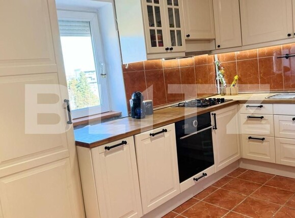 Apartament de vânzare 4 camere 1 Mai - 147805AV | BLITZ Craiova | Poza2