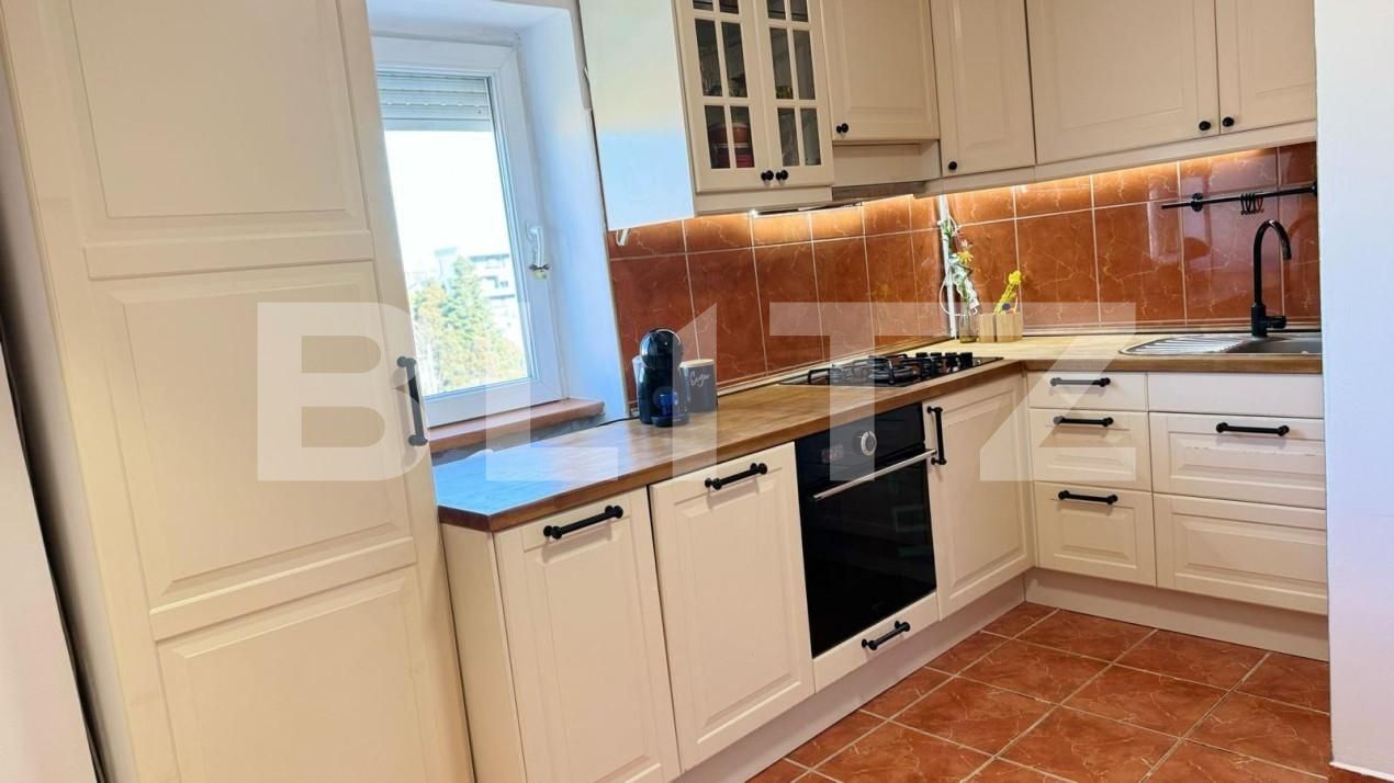 Apartament de vânzare 4 camere 1 Mai - 147805AV | BLITZ Craiova | Poza2