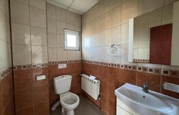 REDUCERE!!! Spațiu tip hală, P + 1, 760 mp, teren de 800 mp, Brestei