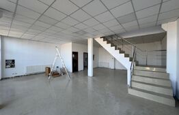 REDUCERE!!! Spațiu tip hală, P + 1, 760 mp, teren de 800 mp, Brestei