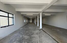 REDUCERE!!! Spațiu tip hală, P + 1, 760 mp, teren de 800 mp, Brestei