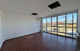 REDUCERE!!! Spațiu tip hală, P + 1, 760 mp, teren de 800 mp, Brestei