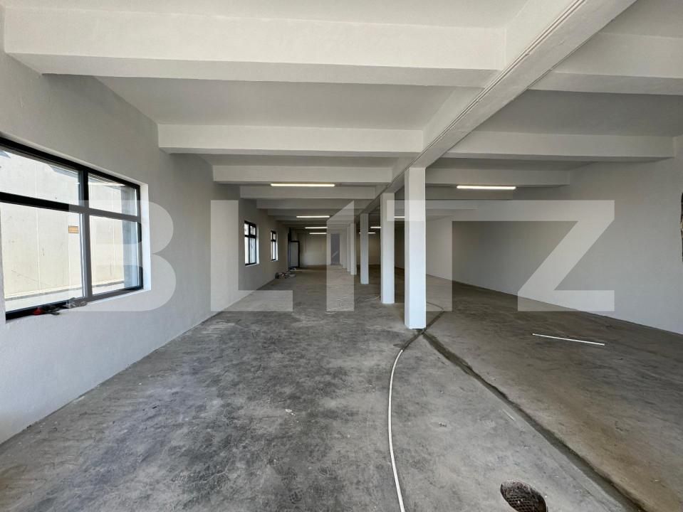Spațiu industrial de închiriat Brestei - 147807SII | BLITZ Craiova | Poza6