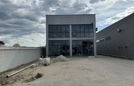 REDUCERE!!! Spațiu tip hală, P + 1, 760 mp, teren de 800 mp, Brestei