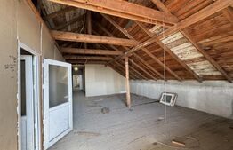 REDUCERE!!! Spațiu tip hală, P + 1, 760 mp, teren de 800 mp, Brestei