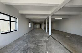 REDUCERE!!! Spațiu tip hală, P + 1, 760 mp, teren de 800 mp, Brestei