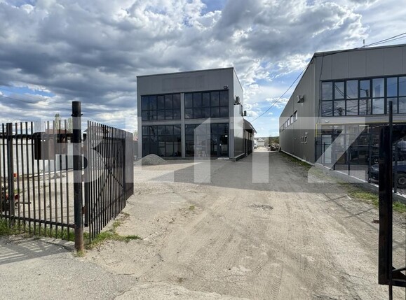 Spațiu comercial de închiriat Brestei - 147814SIC | BLITZ Craiova | Poza3