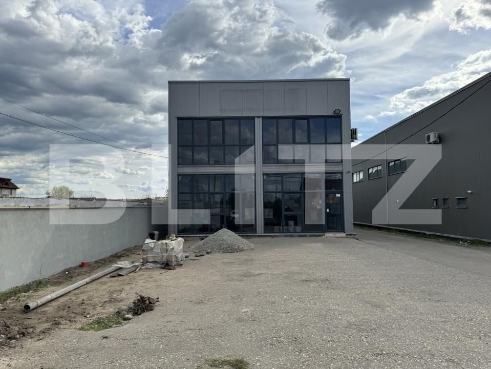 Spațiu comercial de închiriat Brestei - 147814SIC | BLITZ Craiova | Poza4