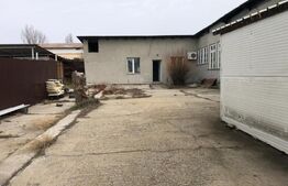 Hala si birouri, 183 mp si curte 300 mp, zona Calea Severinului