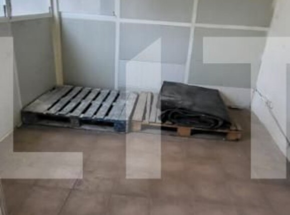 Spațiu industrial de închiriat Calea Severinului - 147829SII | BLITZ Craiova | Poza9
