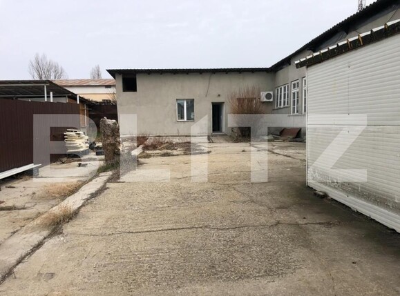 Spațiu industrial de închiriat Calea Severinului - 147829SII | BLITZ Craiova | Poza1