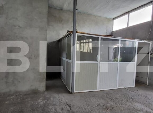Spațiu industrial de închiriat Calea Severinului - 147829SII | BLITZ Craiova | Poza4