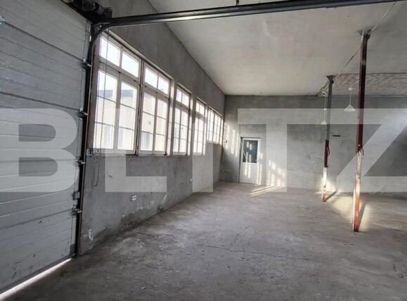 Spațiu industrial de închiriat Calea Severinului - 147829SII | BLITZ Craiova | Poza5