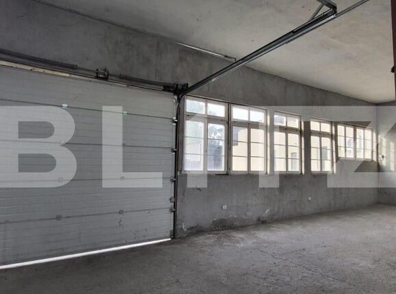 Spațiu industrial de închiriat Calea Severinului - 147829SII | BLITZ Craiova | Poza6