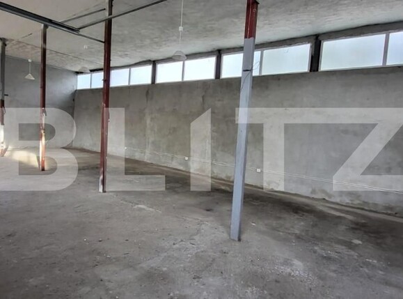 Spațiu industrial de închiriat Calea Severinului - 147829SII | BLITZ Craiova | Poza3