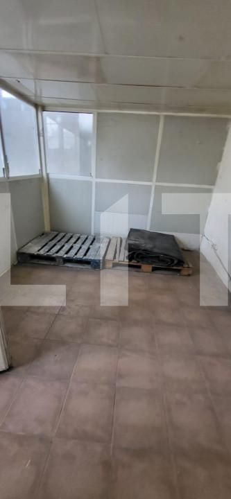 Spațiu industrial de închiriat Calea Severinului - 147829SII | BLITZ Craiova | Poza9