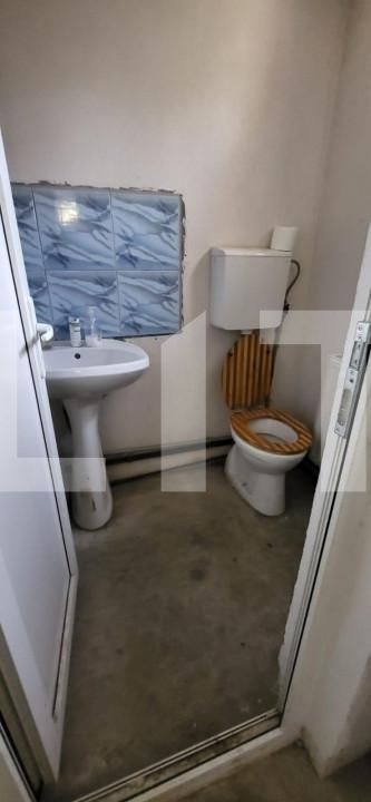 Spațiu industrial de închiriat Calea Severinului - 147829SII | BLITZ Craiova | Poza7