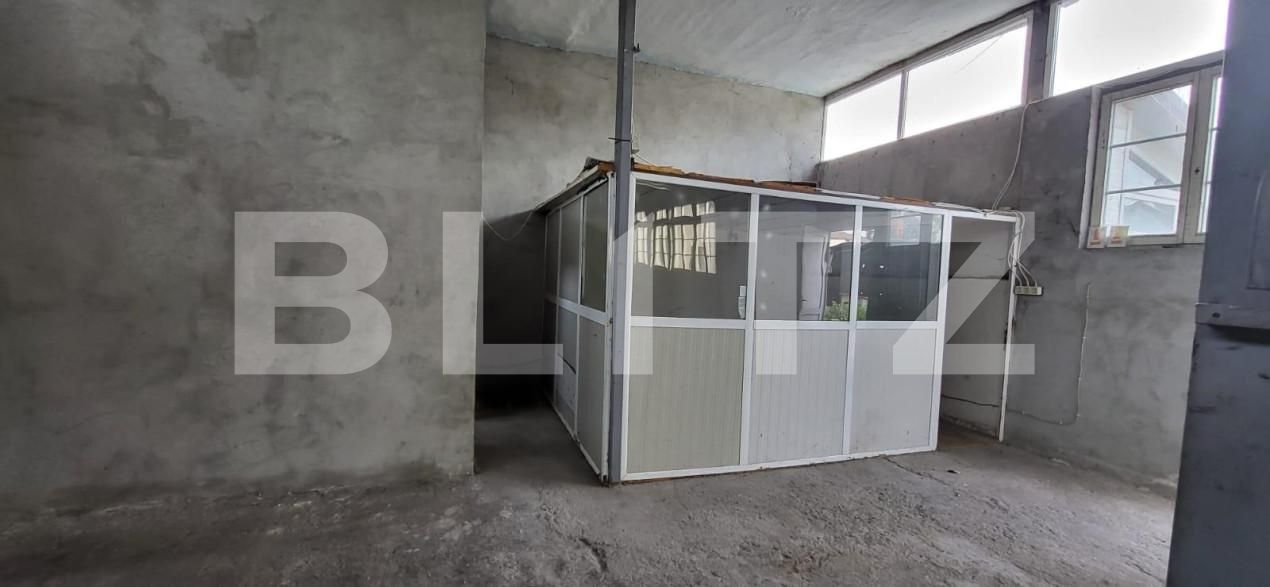 Spațiu industrial de închiriat Calea Severinului - 147829SII | BLITZ Craiova | Poza4
