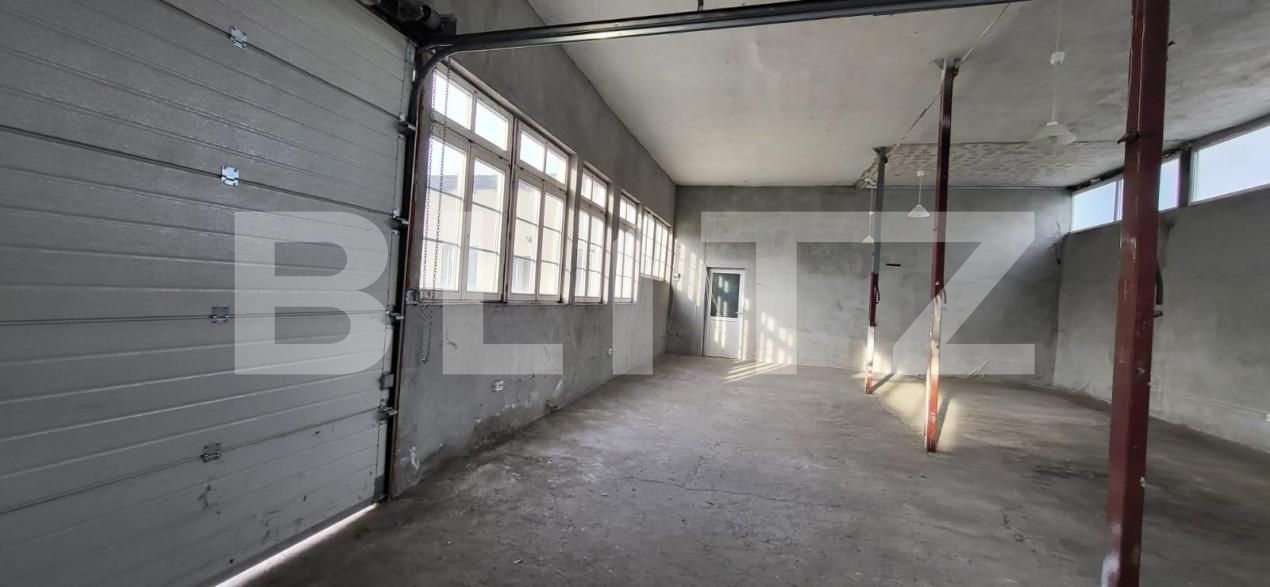 Spațiu industrial de închiriat Calea Severinului - 147829SII | BLITZ Craiova | Poza5