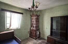 2 case renovabile, teren 1397 mp, front 29 ml, Brestei