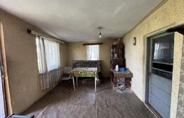 2 case renovabile, teren 1397 mp, front 29 ml, Brestei