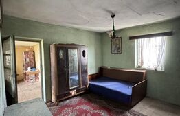 2 case renovabile, teren 1397 mp, front 29 ml, Brestei